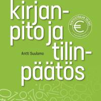 Taloyhtiön kirjanpito ja tilinpäätös