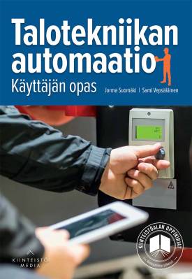 Talotekniikan automaatio