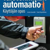 Talotekniikan automaatio