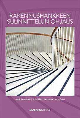 Rakennushankkeen suunnittelun ohjaus