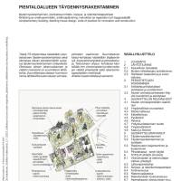RT 99-10886, Pientaloalueen täydennysrakentaminen