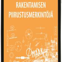 Rakentamisen piirustusmerkintöjä -digikirja