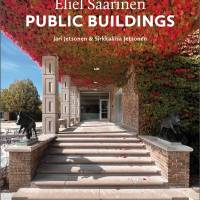 Eliel Saarinen Public Buildings