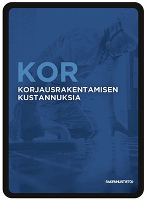 Kuvitettu rakennussanakirja suomi-englanti-suomi -digikirja