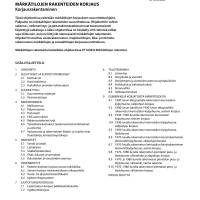 RT 103811, Märkätilojen rakenteiden korjaus. Korjausrakentaminen