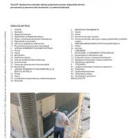 RT 83-10955, Perustusten ja perusmuurien veden- ja kosteudeneristys