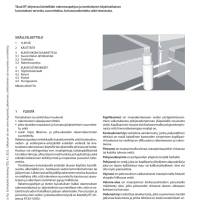 RT 81-11000, Rakennuspohjan ja tonttialueen kuivatus