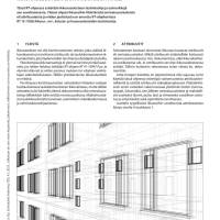 RT 15-11027, Ikkunaselosteen laatimisohje ja malli