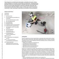 RT 103333, Betonin suhteellisen kosteuden mittaus