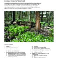 RT 103773, Luonnon monimuotoisuus rakennetussa ympäristössä