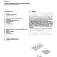 LVI 11-10623, Maalämpöpumput. Pientalot