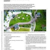 RT 85-11205, Viherkatot ja katto- ja kansipuutarhat, rakenteet