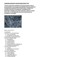 RT 103878, Ilmanvaihdon hiukkassuodatus