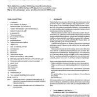 LVI 06-10600, Sisäliikuntatilojen LVIA-suunnittelu