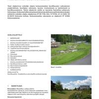 RT 103007, Hulevesirakenteiden kasvillisuus