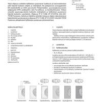 RT 21-11287, Kyllästetty puutavara