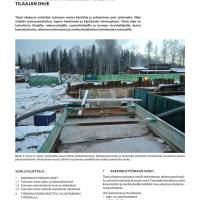 RT 89-11230, Rakennustyömaan hulevesien hallinta. Tilaajan ohje