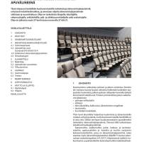 RT 09-11280, Induktiosilmukka kuulovammaisten apuvälineenä