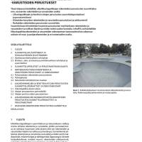 RT 97-11135, Ulkoliikuntapaikkarakenteiden ja -varusteiden perustukset