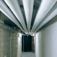 LVI 20-10348, Putkistojen asennus