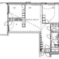 RT 52-10797, Vesikiertoinen patterilämmitys