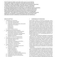 RT 103840, Vuokramalli hankkeen toteutusmuotona