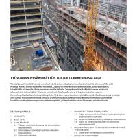 RT 103754, Työvoiman hyväksikäytön torjunta rakennusalalla