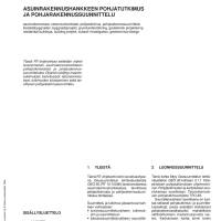 RT 10-10619, Asuinrakennushankkeen pohjatutkimus ja pohjarakennussuunnittelu