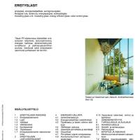 RT 38-10941, Eristyslasit