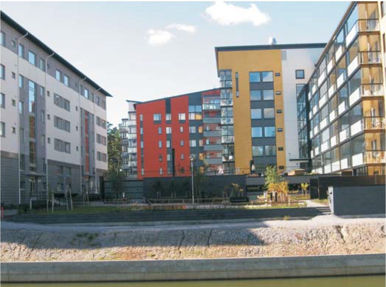 Siirry tuotesivulle LVI 03-10425, Isännöintipalvelujen yleiset sopimusehdot ISE 2007